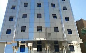 Al Aseel Ajyad