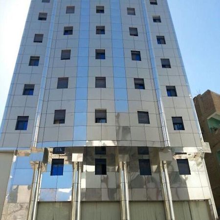 Al Aseel Ajyad Mecca Exterior photo